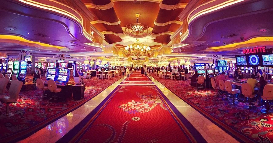 Online roulette