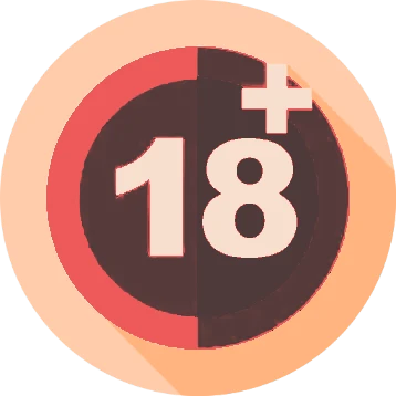 18+